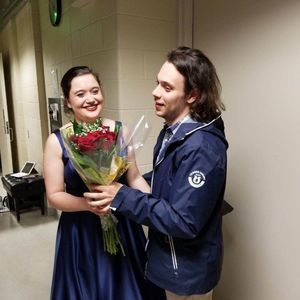 Meet your Posher, Christina